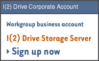 Corporate Accounts